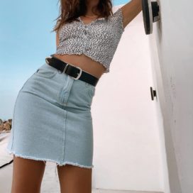 sierra skirt